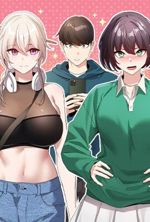 禁漫天堂的漫画新番上线